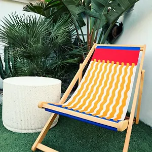 Del Conte Di Capo Testa Apartment
