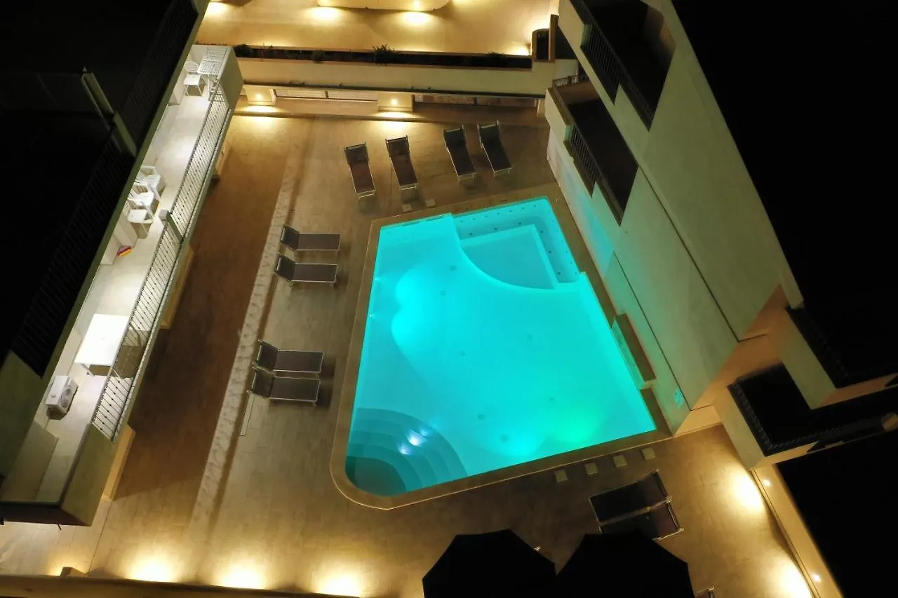 La Contessa Aparthotel Santa Teresa Gallura