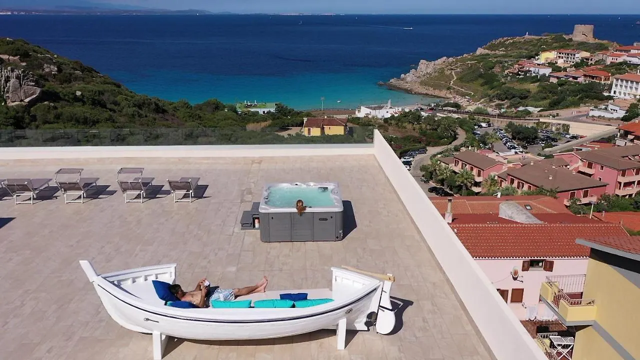La Contessa Aparthotel Santa Teresa Gallura