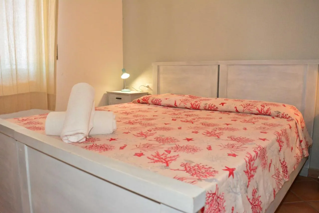 La Contessa Aparthotel Santa Teresa Gallura