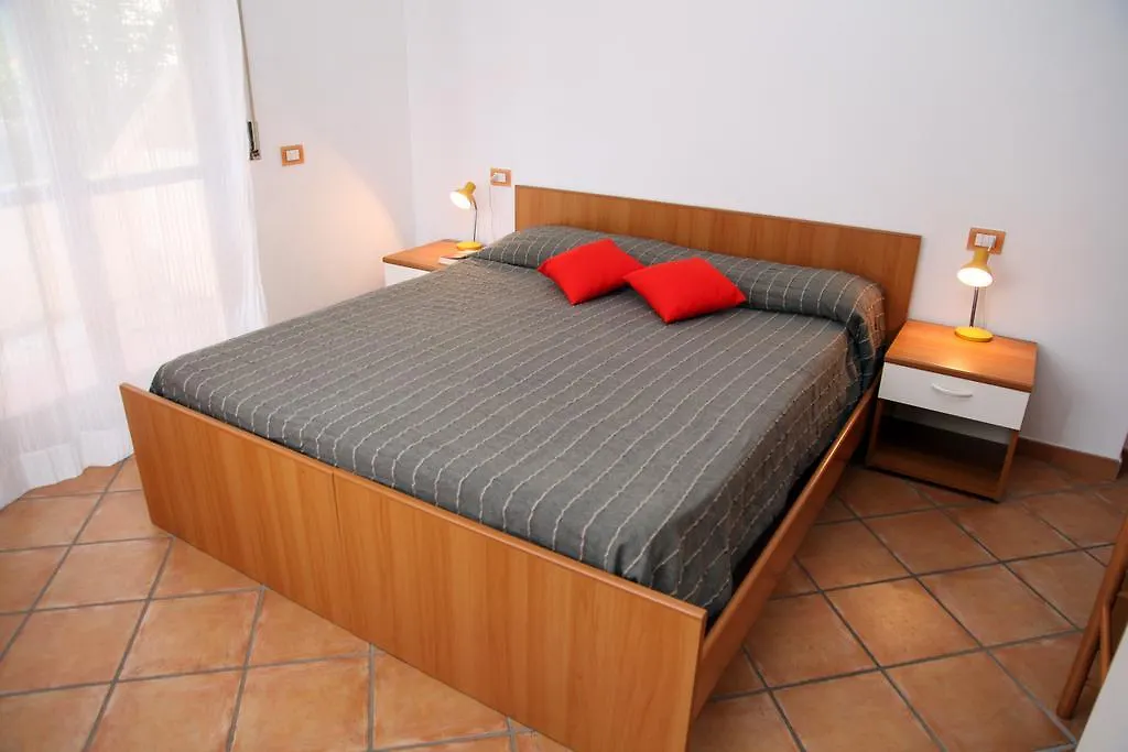 La Contessa Aparthotel Santa Teresa Gallura