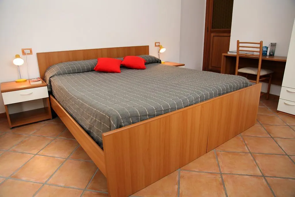 La Contessa Aparthotel Santa Teresa Gallura