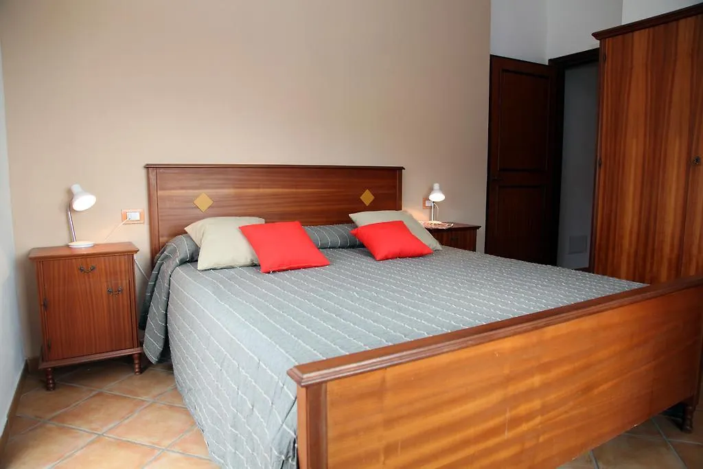 La Contessa Aparthotel Santa Teresa Gallura