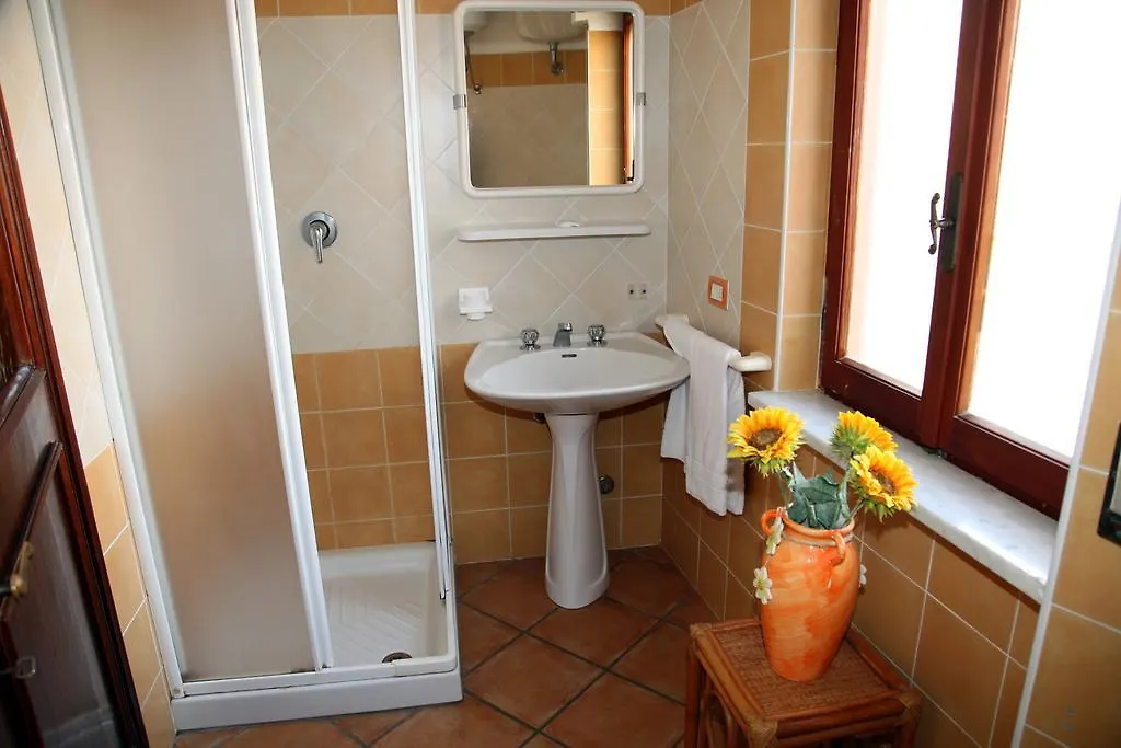 La Contessa Aparthotel Santa Teresa Gallura