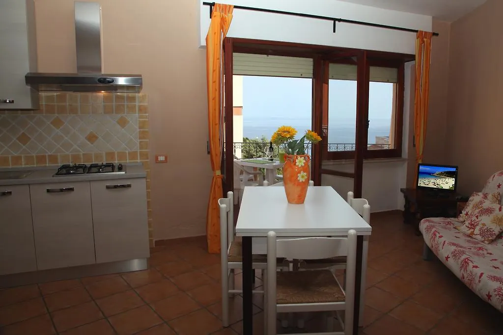 La Contessa Aparthotel Santa Teresa Gallura