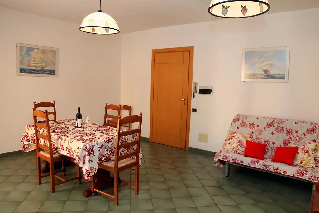 La Contessa Aparthotel Santa Teresa Gallura