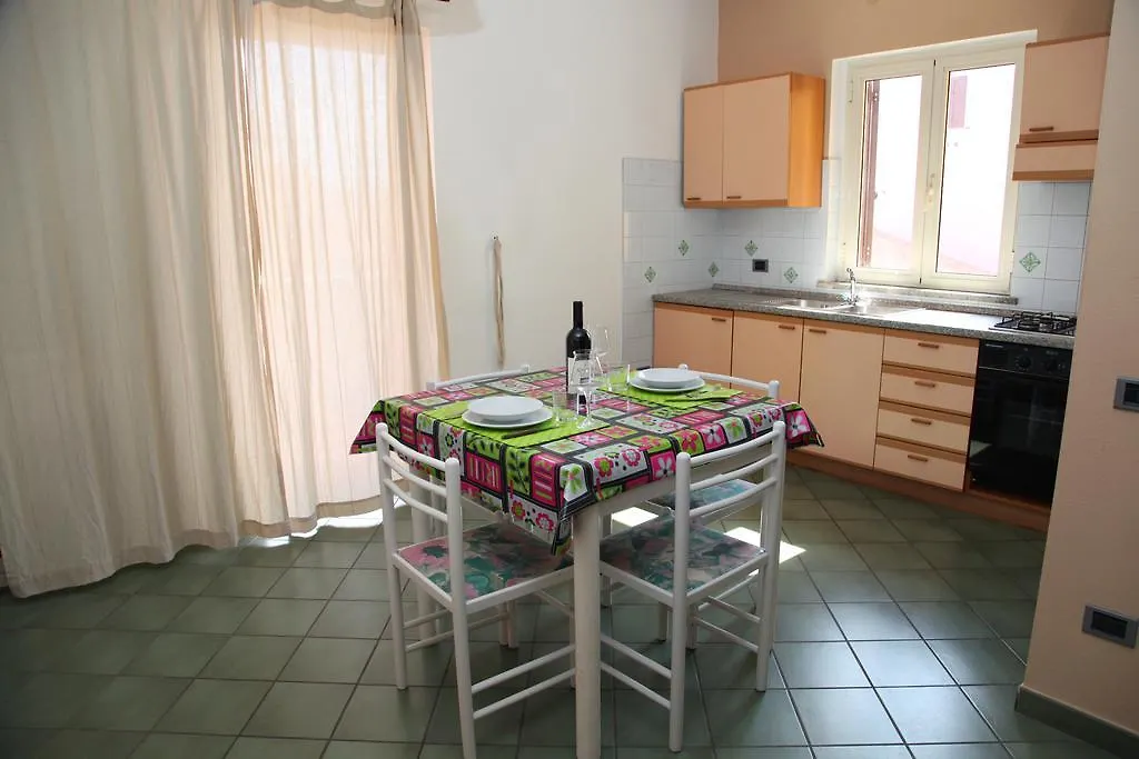 La Contessa Aparthotel Santa Teresa Gallura