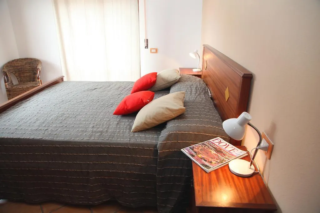 La Contessa Aparthotel Santa Teresa Gallura