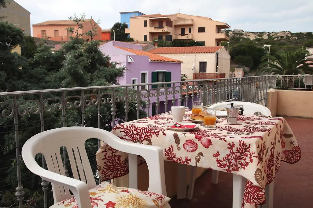 La Contessa Aparthotel Santa Teresa Gallura