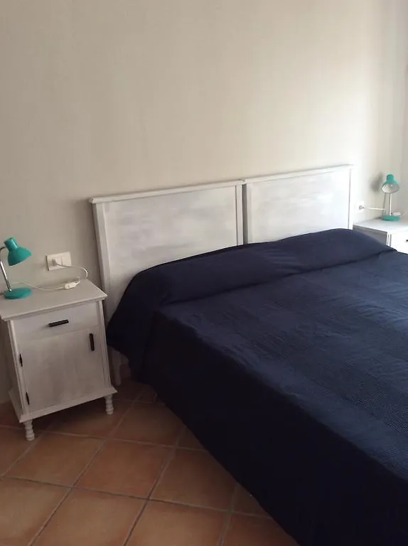 ***  La Contessa Aparthotel Santa Teresa Gallura Itália