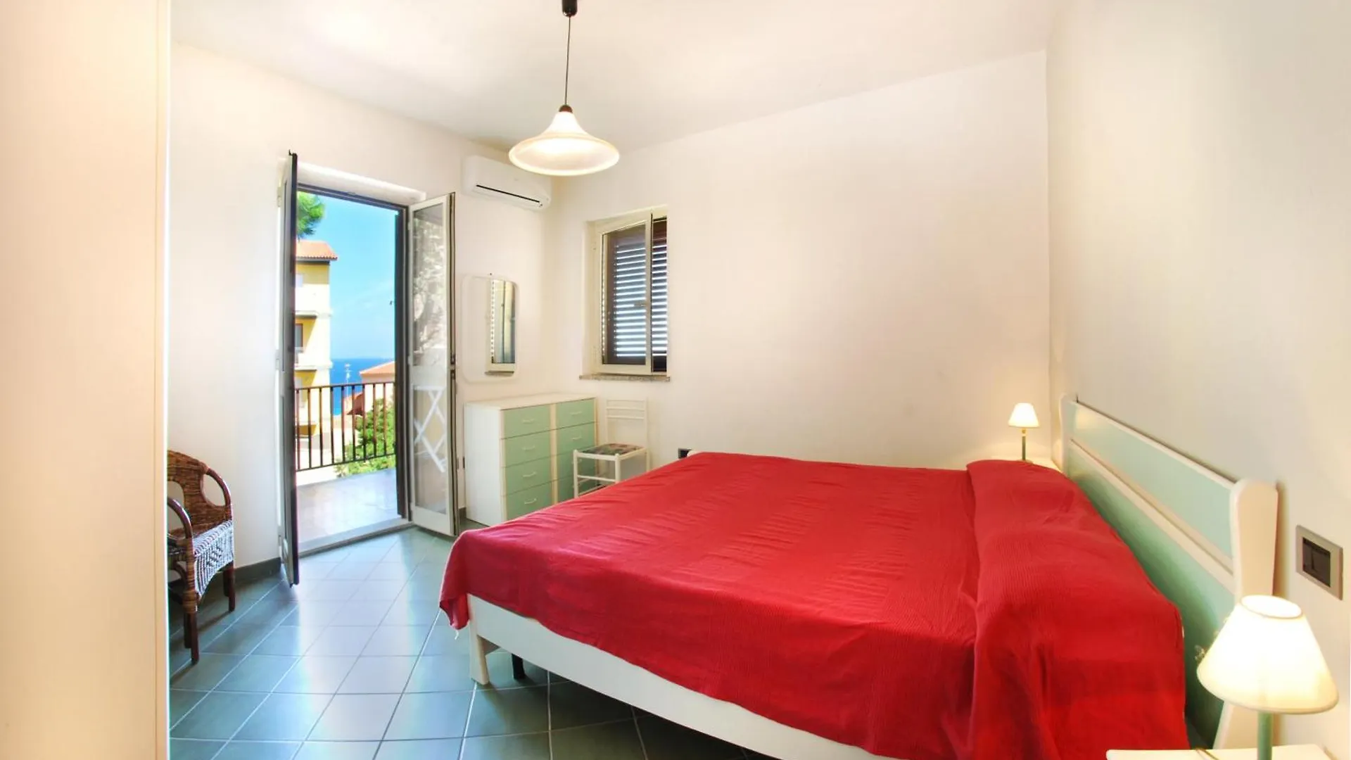 La Contessa Aparthotel Santa Teresa Gallura