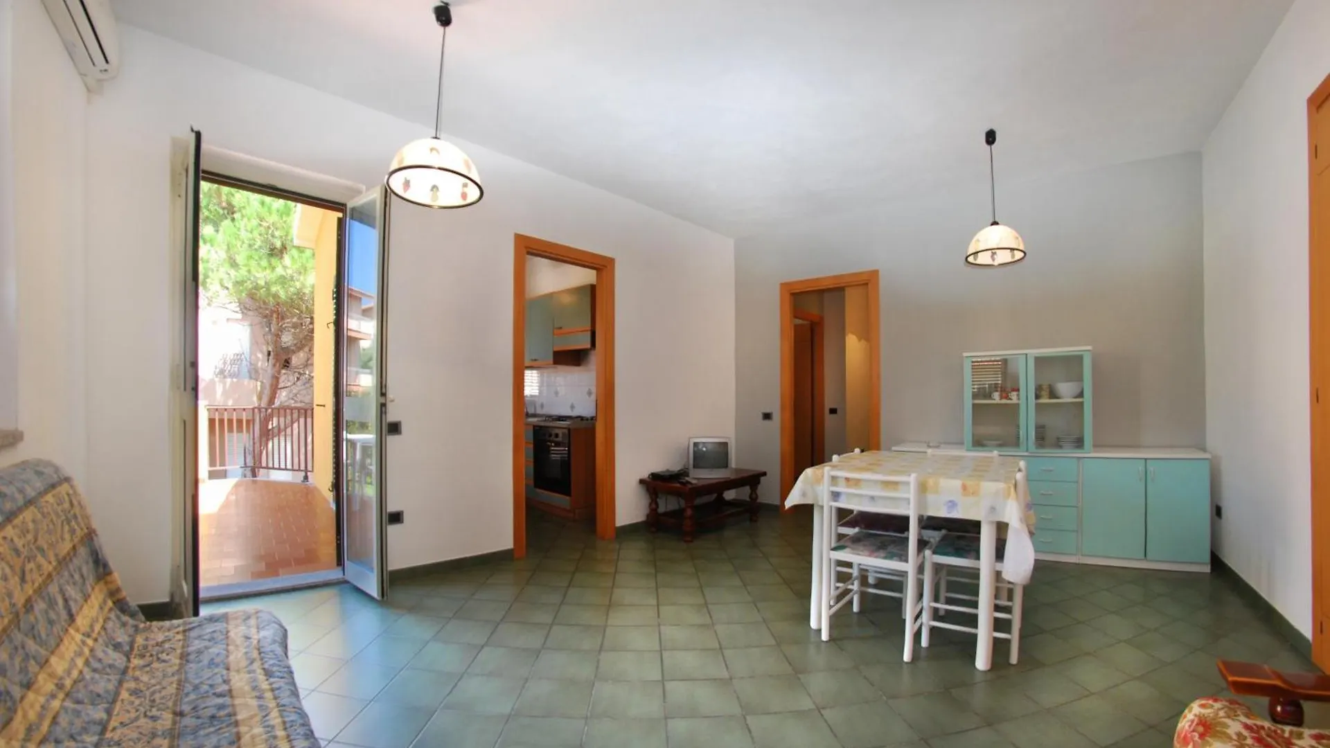 La Contessa Aparthotel Santa Teresa Gallura Itália