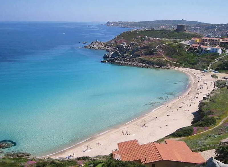 La Contessa Aparthotel Santa Teresa Gallura