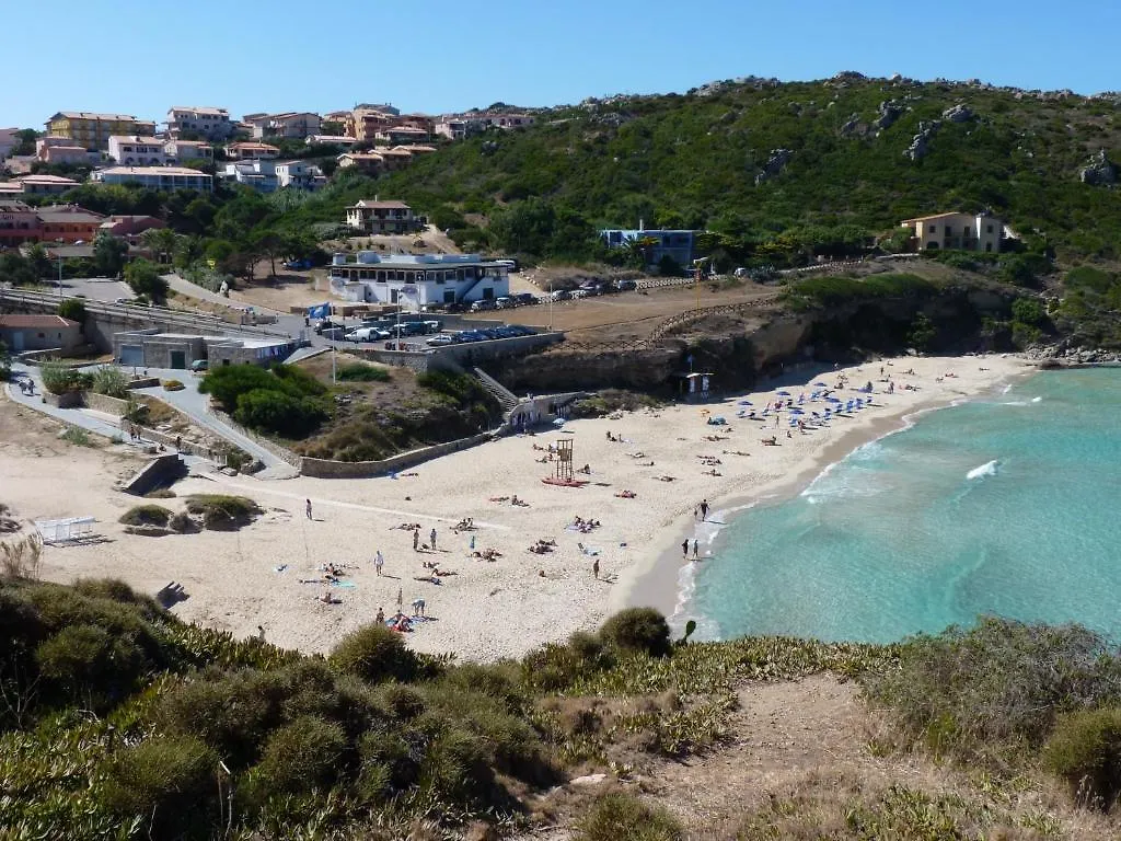 La Contessa Aparthotel Santa Teresa Gallura