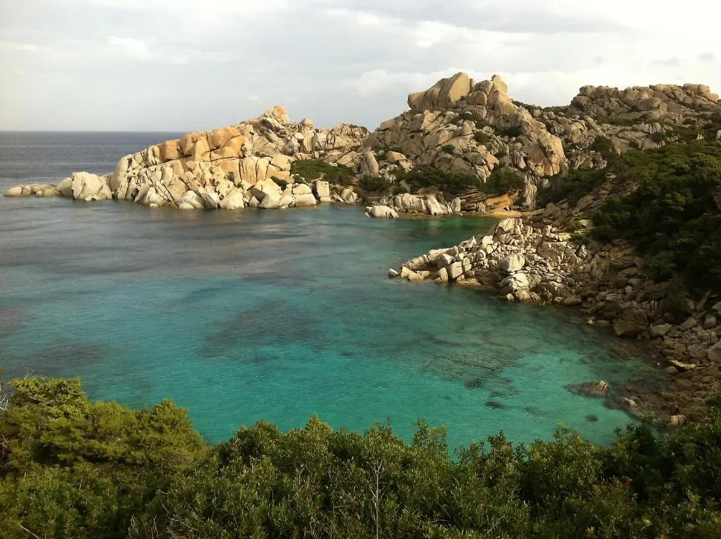 La Contessa Aparthotel Santa Teresa Gallura