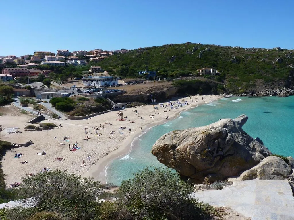 La Contessa Aparthotel Santa Teresa Gallura