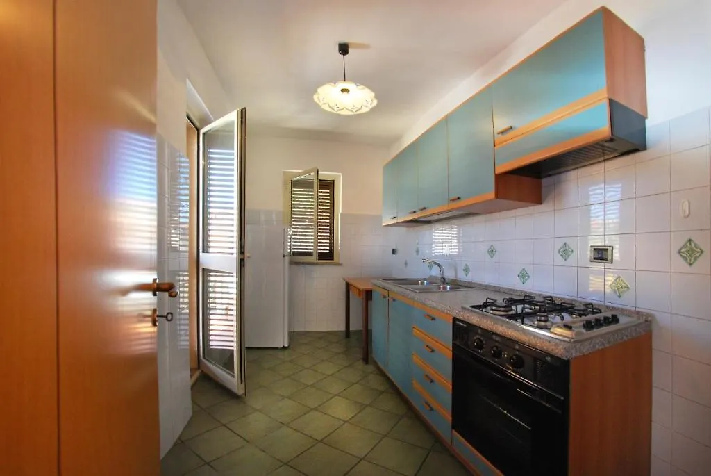 La Contessa Aparthotel Santa Teresa Gallura