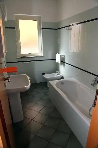 La Contessa Aparthotel Santa Teresa Gallura