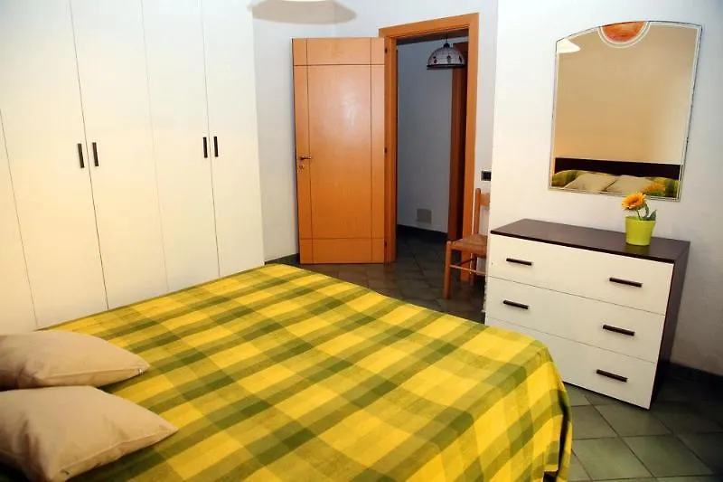 La Contessa Aparthotel Santa Teresa Gallura