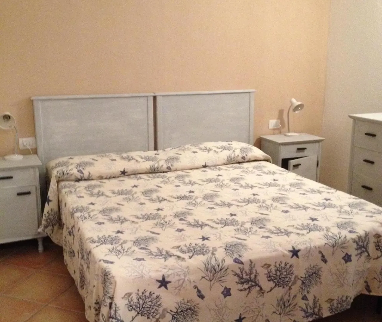 La Contessa Aparthotel Santa Teresa Gallura Itália